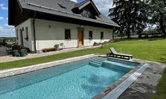 LIBICE - luxusní hájovna na samotě s wellness - foto číslo 17