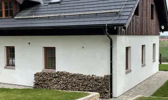 LIBICE - luxusní hájovna na samotě s wellness - foto číslo 24