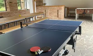 LIBICE - luxusní hájovna na samotě s wellness - foto číslo 14