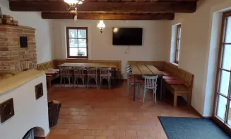 LIBICE - luxusní hájovna na samotě s wellness - foto číslo 18