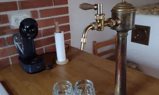 LIBICE - luxusní hájovna na samotě s wellness - foto číslo 9