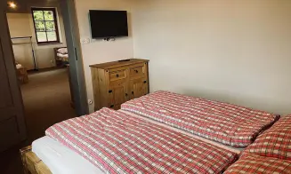 LIBICE - luxusní hájovna na samotě s wellness - foto číslo 1