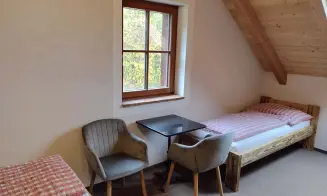 LIBICE - luxusní hájovna na samotě s wellness - foto číslo 12