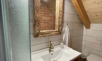 LIBICE - luxusní hájovna na samotě s wellness - foto číslo 22