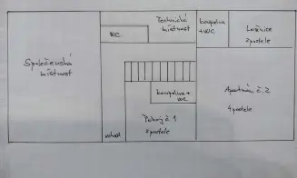 LIBICE - luxusní hájovna na samotě s wellness - foto číslo 27
