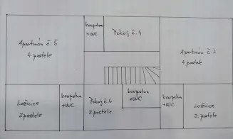 LIBICE - luxusní hájovna na samotě s wellness - foto číslo 20