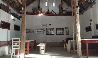 LIBOUŇ - chalupa se zapuštěným bazénem - foto číslo 27