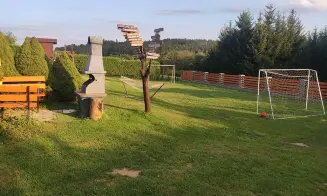 LIBOUŇ - chalupa se zapuštěným bazénem - foto číslo 1