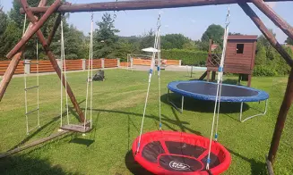 LIBOUŇ - chalupa se zapuštěným bazénem - foto číslo 12