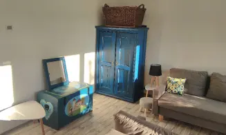 LIBOUŇ - chalupa se zapuštěným bazénem - foto číslo 18