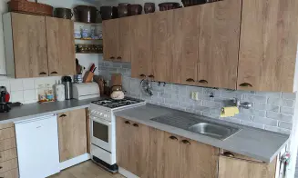 LIBOUŇ - chalupa se zapuštěným bazénem - foto číslo 5