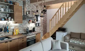 LIBOUŇ - chalupa se zapuštěným bazénem - foto číslo 35