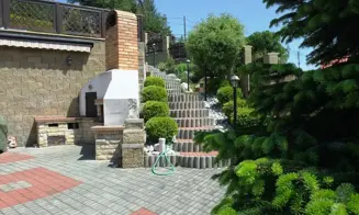 MĚŇANY - chalupa se zapuštěným bazénem - foto číslo 13