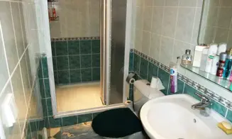 MĚŇANY - chalupa se zapuštěným bazénem - foto číslo 17