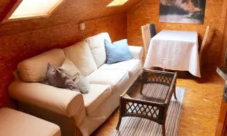 ŠLOVICE - apartmán - foto číslo 6