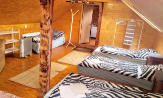 ŠLOVICE - apartmán - foto číslo 13