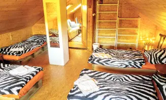 ŠLOVICE - apartmán - foto číslo 12