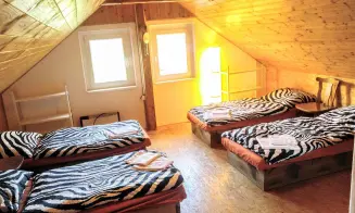 ŠLOVICE - apartmán - foto číslo 18