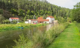 ŠLOVICE - apartmán - foto číslo 12