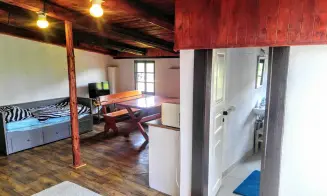 ŠLOVICE - apartmán - foto číslo 16