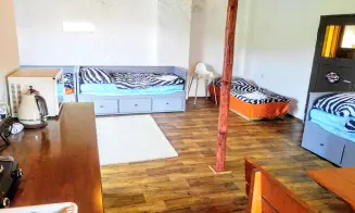 ŠLOVICE - apartmán - foto číslo 19