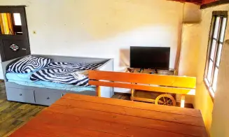 ŠLOVICE - apartmán - foto číslo 1