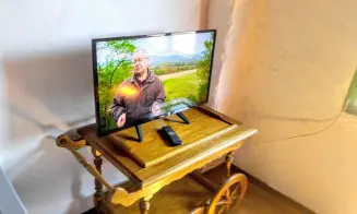 ŠLOVICE - apartmán - foto číslo 8