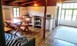 ŠLOVICE - apartmán - foto číslo 15