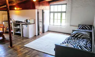 ŠLOVICE - apartmán - foto číslo 4