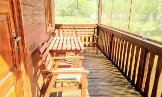 ŠLOVICE - chata - foto číslo 17