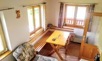 ŠLOVICE - chata - foto číslo 4