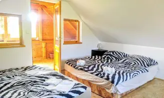 ŠLOVICE - chata - foto číslo 12