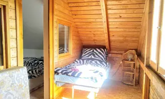 ŠLOVICE - chata - foto číslo 18