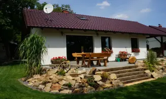 ÚŽICE - chalupa - foto číslo 32