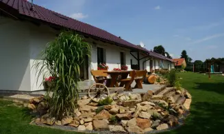 ÚŽICE - chalupa - foto číslo 31