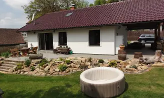 ÚŽICE - chalupa - foto číslo 2