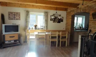 ÚŽICE - chalupa - foto číslo 14