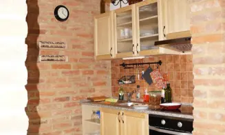 ÚŽICE - chalupa - foto číslo 20