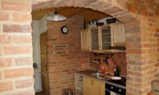 ÚŽICE - chalupa - foto číslo 19