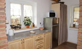 ÚŽICE - chalupa - foto číslo 30