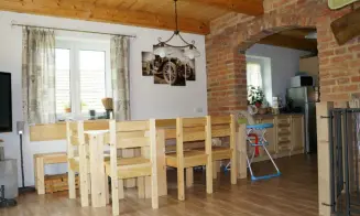 ÚŽICE - chalupa - foto číslo 15