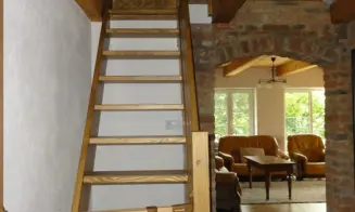 ÚŽICE - chalupa - foto číslo 13