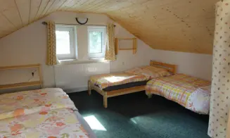 ÚŽICE - chalupa - foto číslo 16