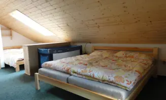 ÚŽICE - chalupa - foto číslo 6