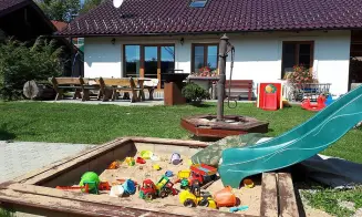 ÚŽICE - chalupa - foto číslo 4