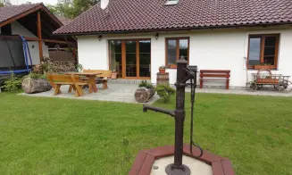 ÚŽICE - chalupa - foto číslo 25