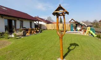 ÚŽICE - chalupa - foto číslo 24