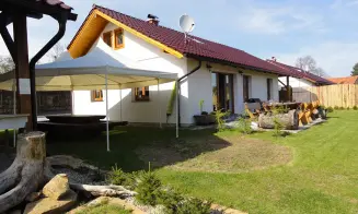 ÚŽICE - chalupa - foto číslo 10