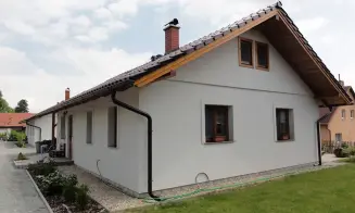 ÚŽICE - chalupa - foto číslo 2