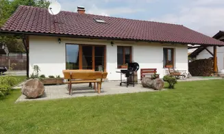 ÚŽICE - chalupa - foto číslo 1